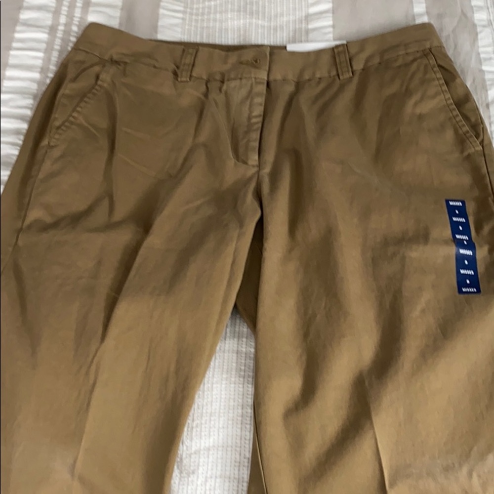 Pants - Picture 2 of 5